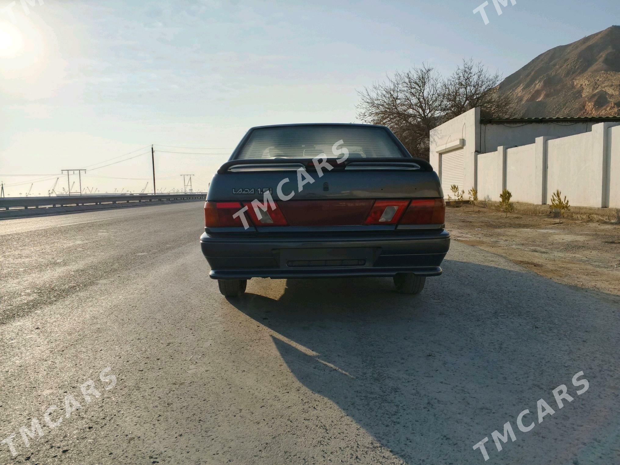 Lada 2115 2000 - 25 000 TMT - Türkmenbaşy - img 5