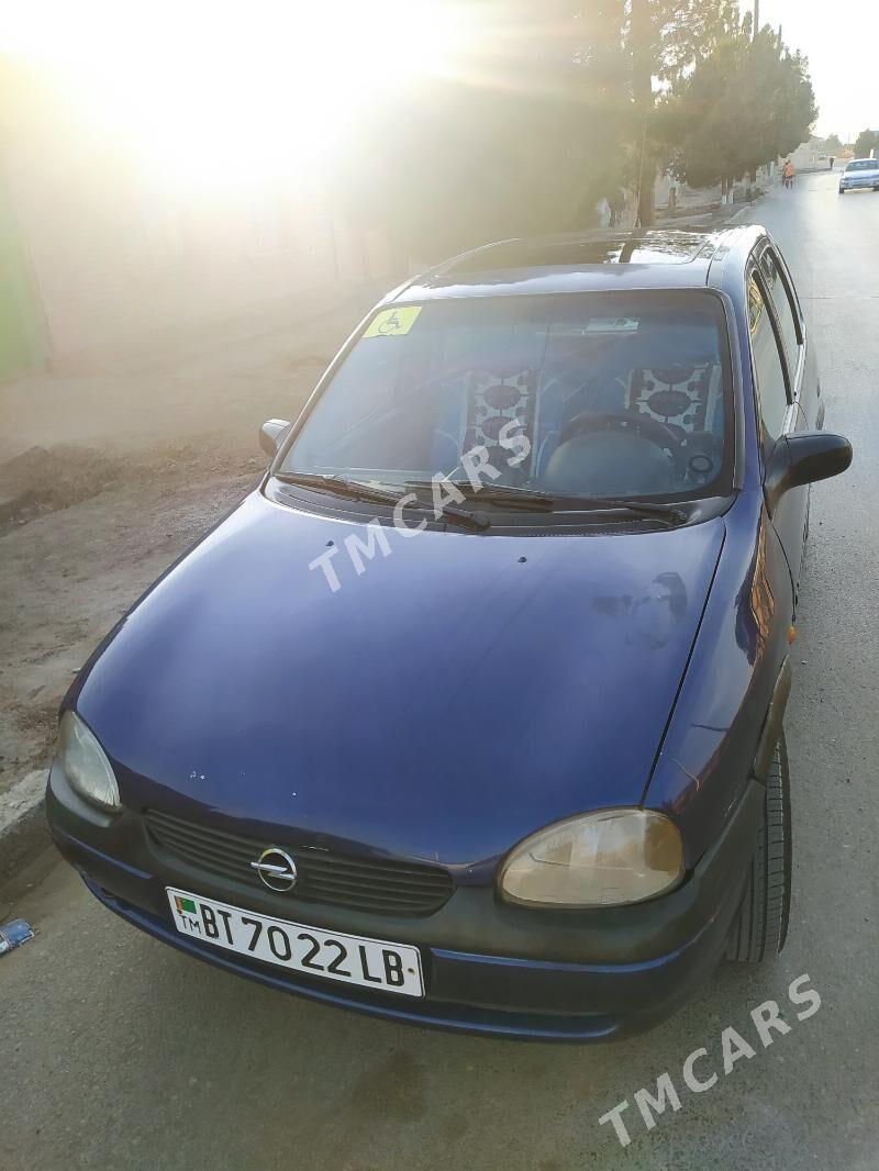 Opel Vita 1997 - 30 000 TMT - Türkmenabat - img 2