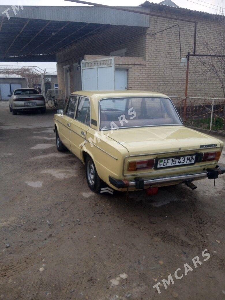 Lada 2106 1989 - 38 000 TMT - Байрамали - img 2