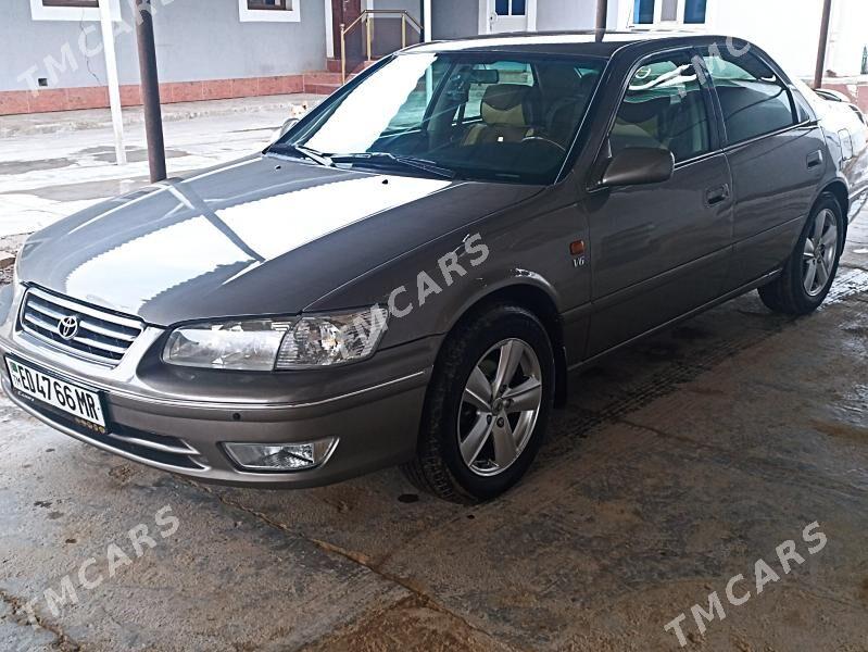 Toyota Camry 2001 - 130 000 TMT - Mary - img 3