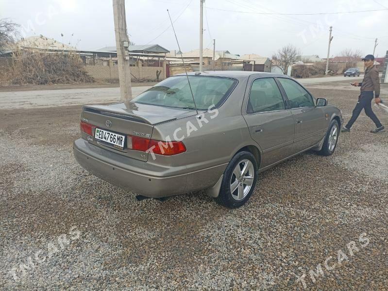 Toyota Camry 2001 - 130 000 TMT - Mary - img 8