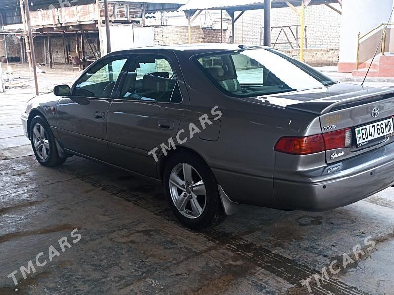 Toyota Camry 2001 - 130 000 TMT - Mary - img 7