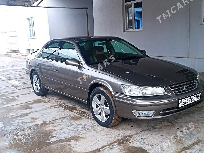 Toyota Camry 2001 - 130 000 TMT - Mary - img 6