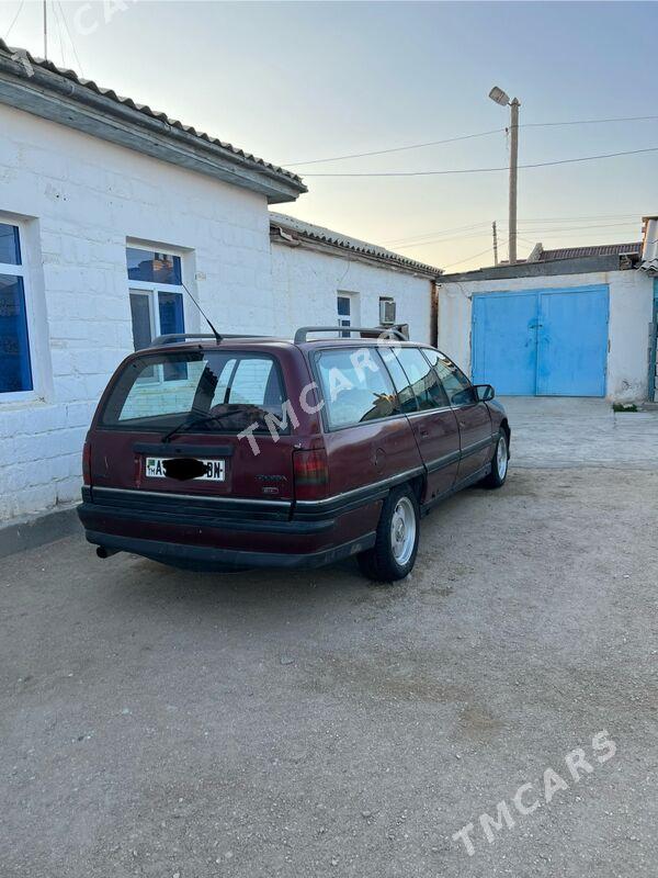 Opel Omega 1992 - 18 000 TMT - Балканабат - img 2