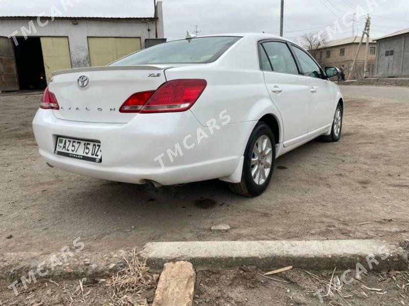 Toyota Avalon 2005 - 170 000 TMT - Daşoguz - img 2