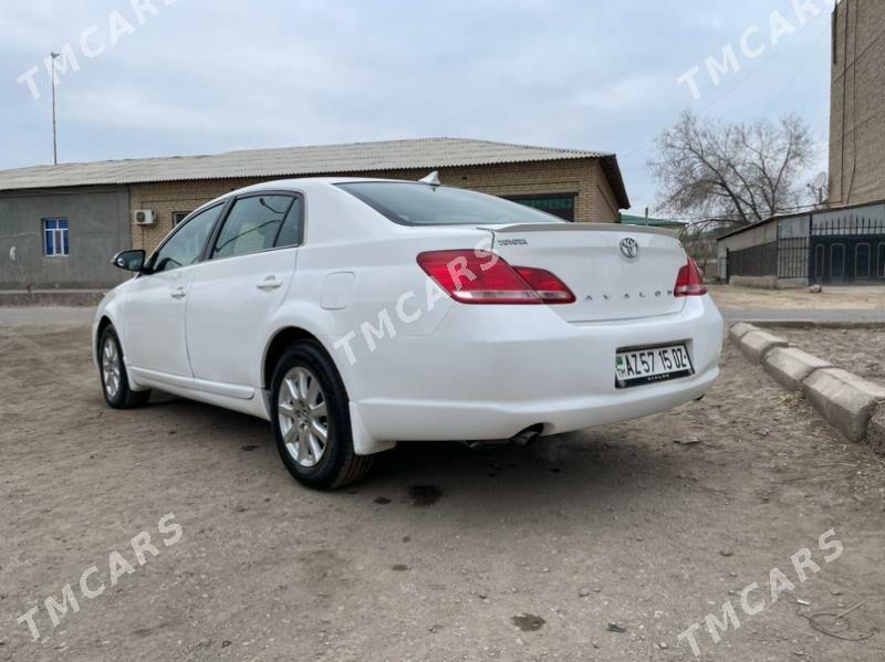 Toyota Avalon 2005 - 170 000 TMT - Daşoguz - img 4