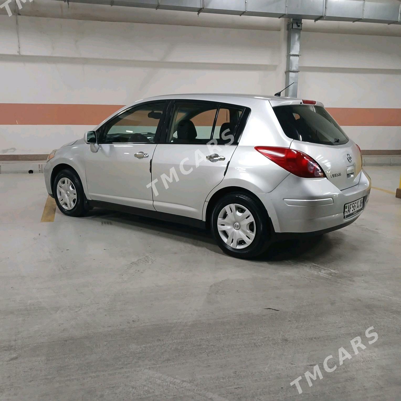 Nissan Versa 2011 - 109 000 TMT - Aşgabat - img 3