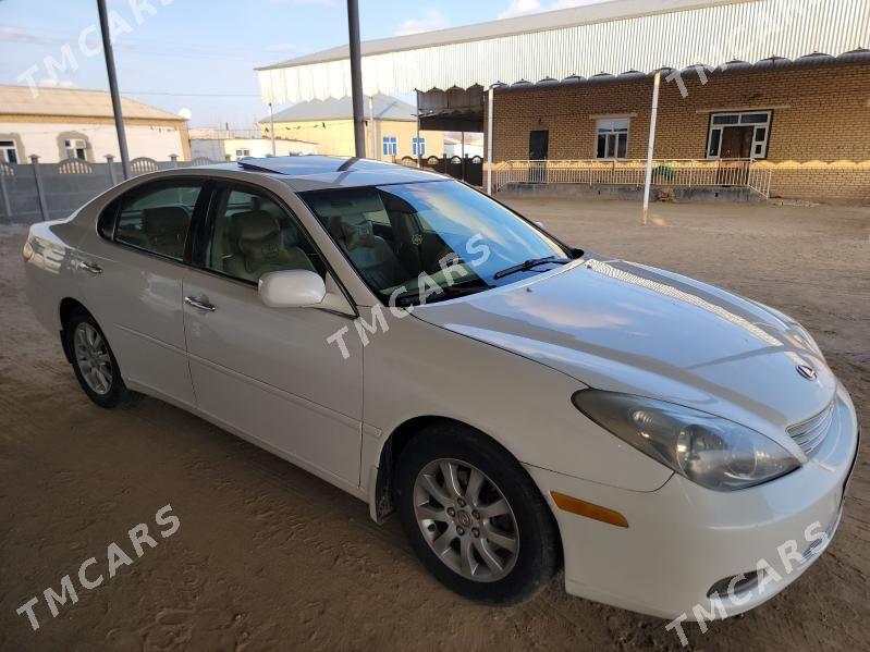 Lexus ES 300 2003 - 160 000 TMT - Wekilbazar - img 6