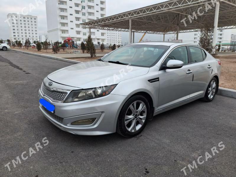 Kia Optima 2010 - 150 000 TMT - Мир 7 - img 4