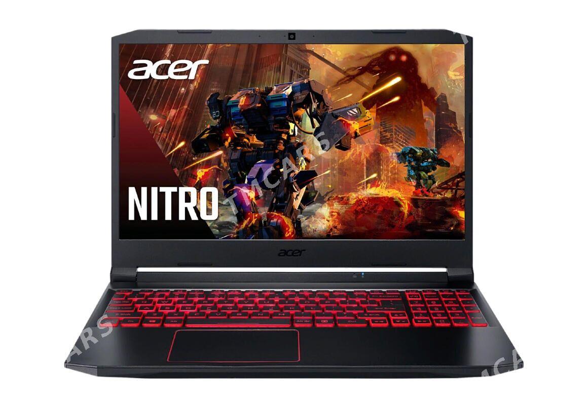 ACER NITRO 5 NOTEBOOK - Aşgabat - img 3