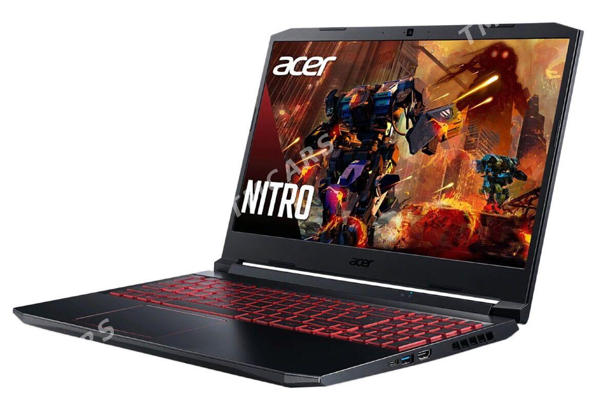 ACER NITRO 5 NOTEBOOK - Aşgabat - img 2