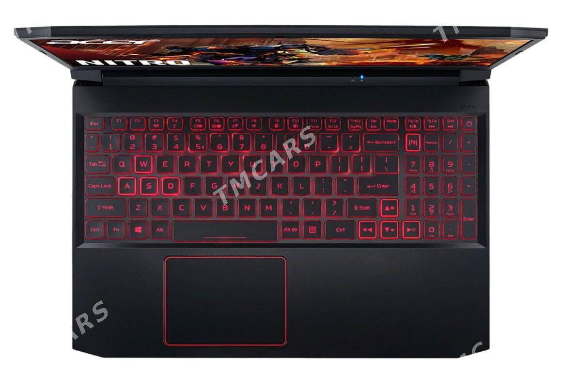 ACER NITRO 5 NOTEBOOK - Aşgabat - img 4