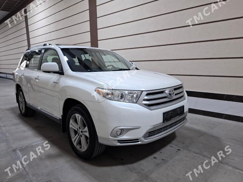 Toyota Highlander 2012 - 360 000 TMT - Türkmenabat - img 3