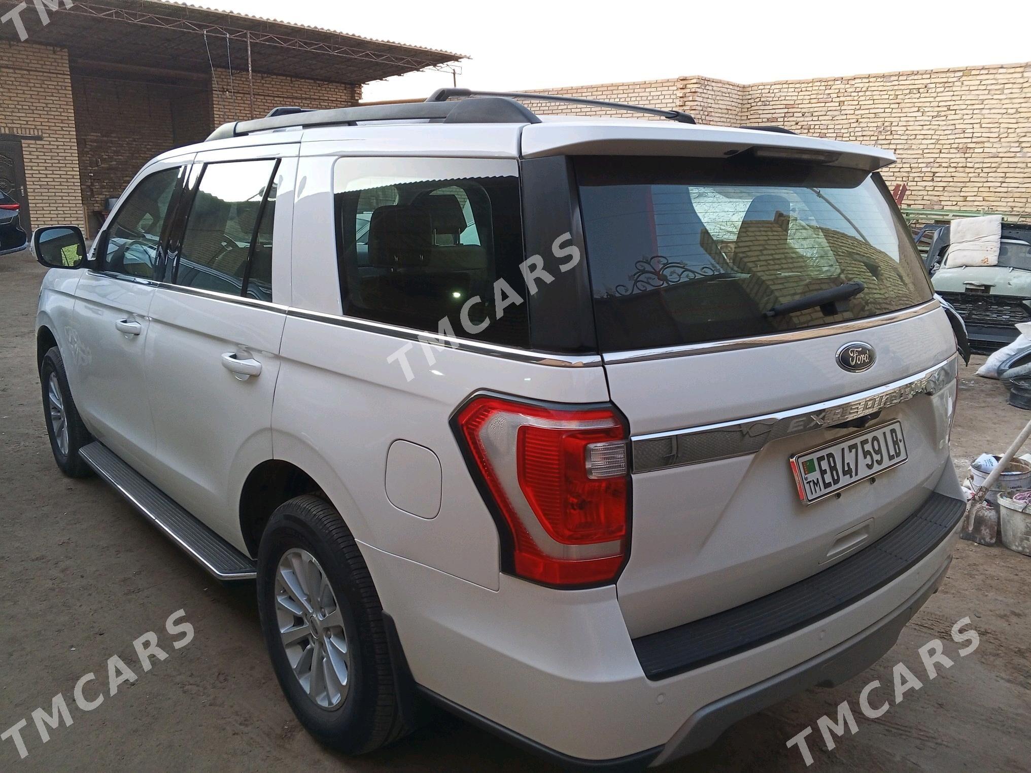 Ford Expedition 2020 - 460 000 TMT - Туркменабат - img 4