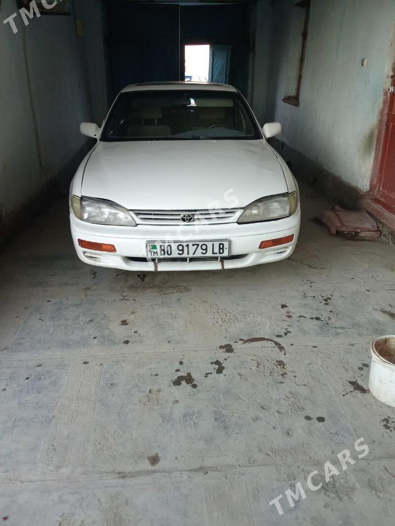 Toyota Camry 1993 - 52 000 TMT - Фарап - img 5