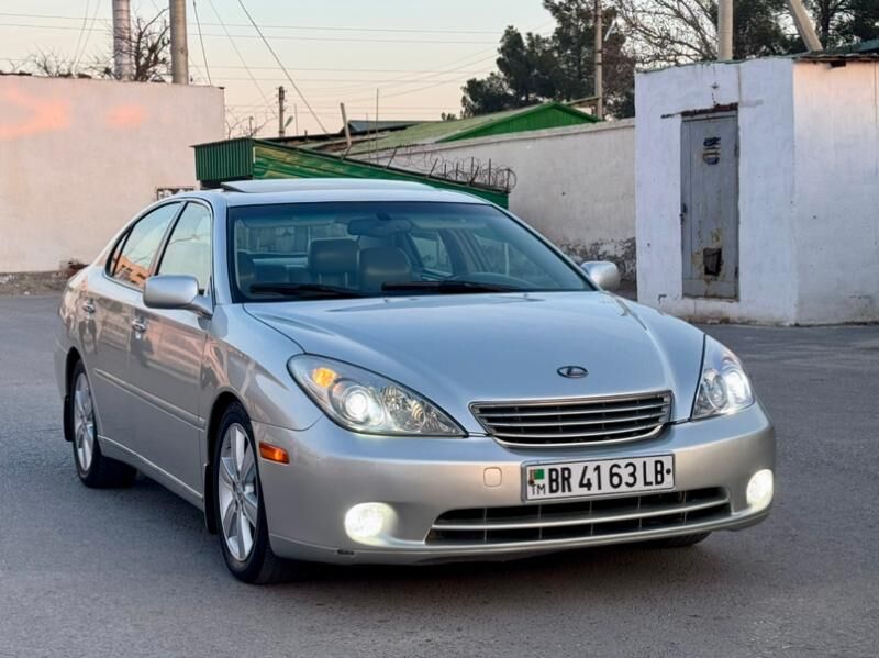 Lexus ES 330 2004 - 210 000 TMT - Türkmenabat - img 2