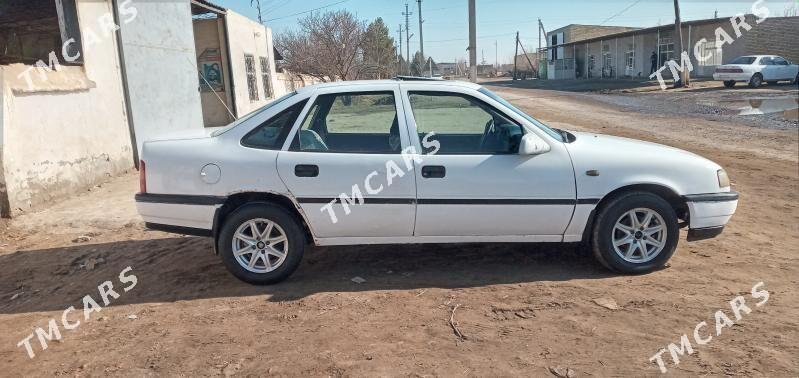 Opel Vectra 1990 - 18 000 TMT - Гарабекевюл - img 3