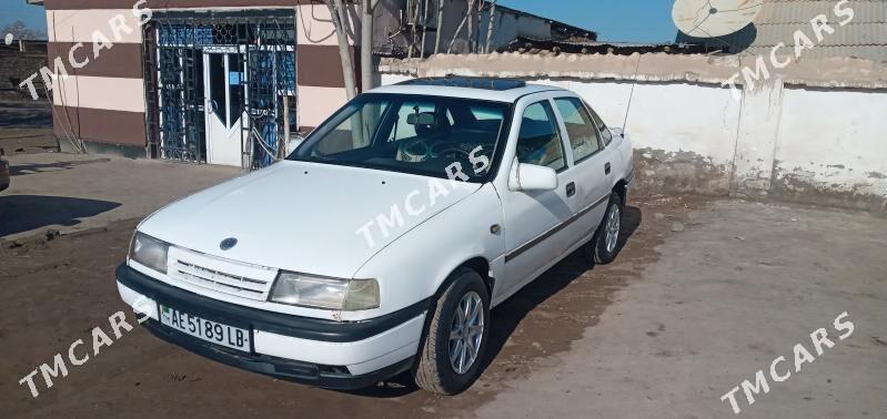 Opel Vectra 1990 - 18 000 TMT - Гарабекевюл - img 2