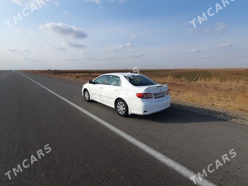 Toyota Corolla 2011 - 135 000 TMT - Серахс - img 8