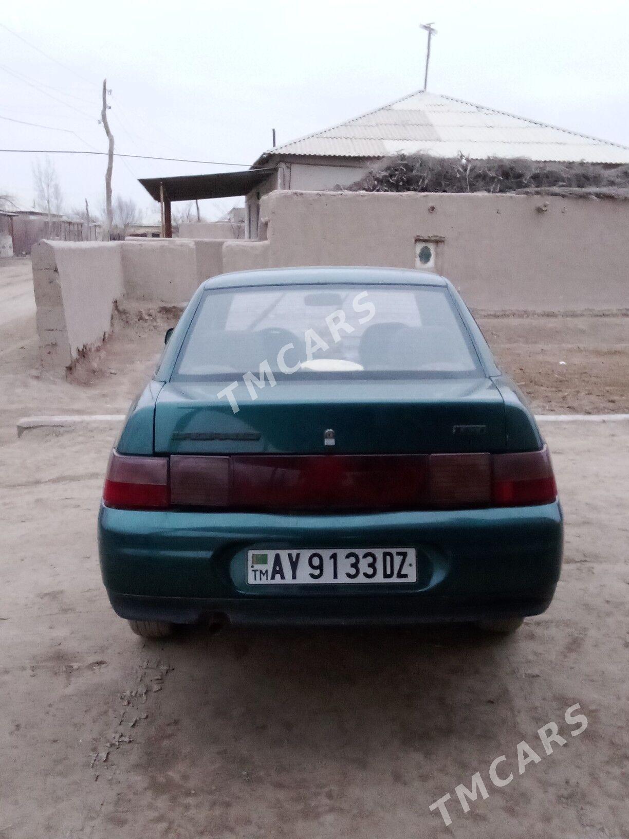 Lada Vesta 2000 - 15 000 TMT - Шабатский этрап - img 2