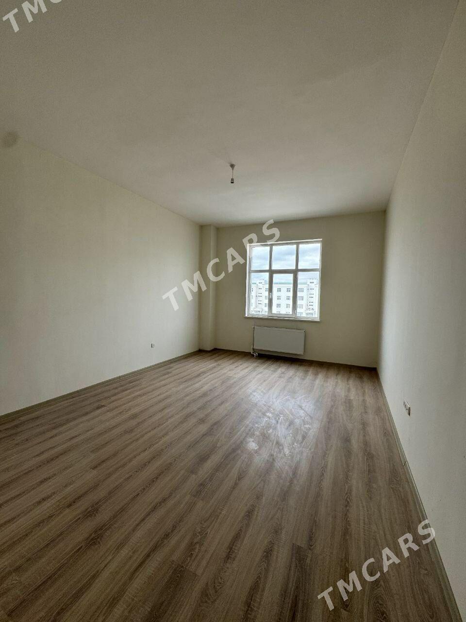 Anew Poluelitka 212 m² 5 kom - Ашхабад - img 9