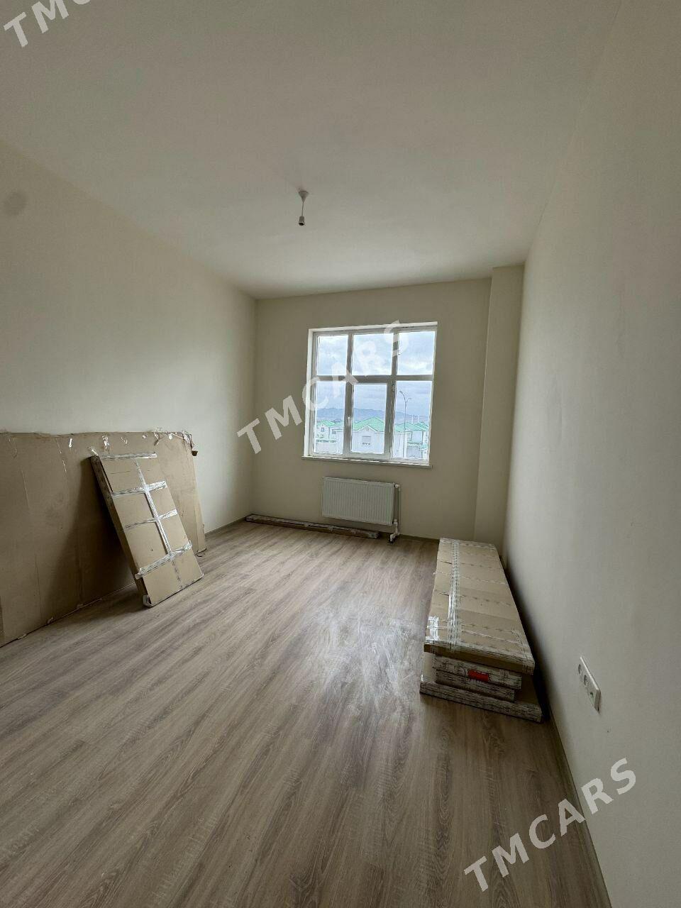 Anew Poluelitka 212 m² 5 kom - Ашхабад - img 4