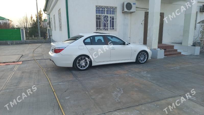 BMW E60 2008 - 185 000 TMT - Херрикгала - img 5