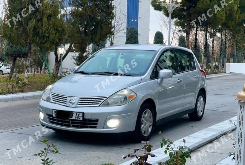 Nissan Versa 2009 - 119 000 TMT - Aşgabat - img 5