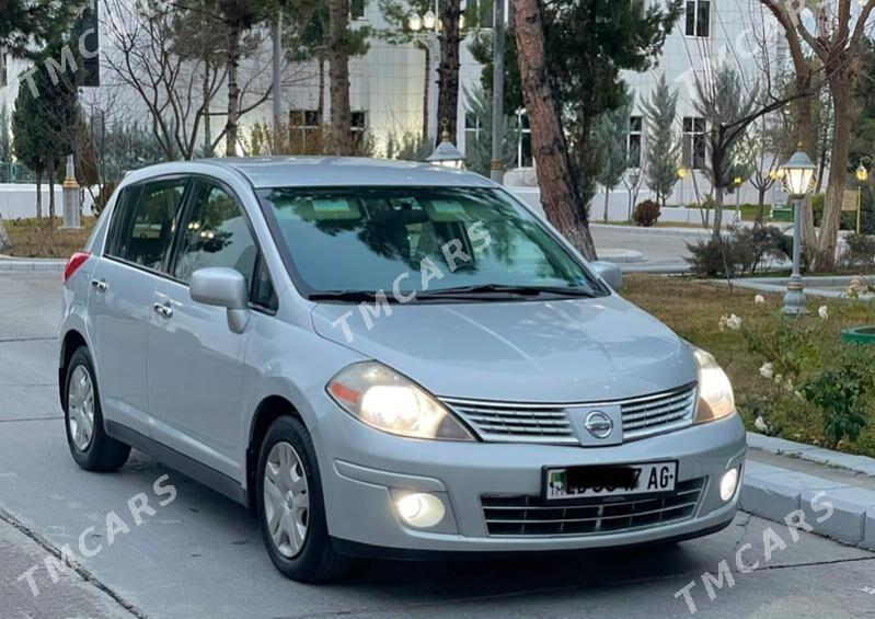 Nissan Versa 2009 - 119 000 TMT - Aşgabat - img 3