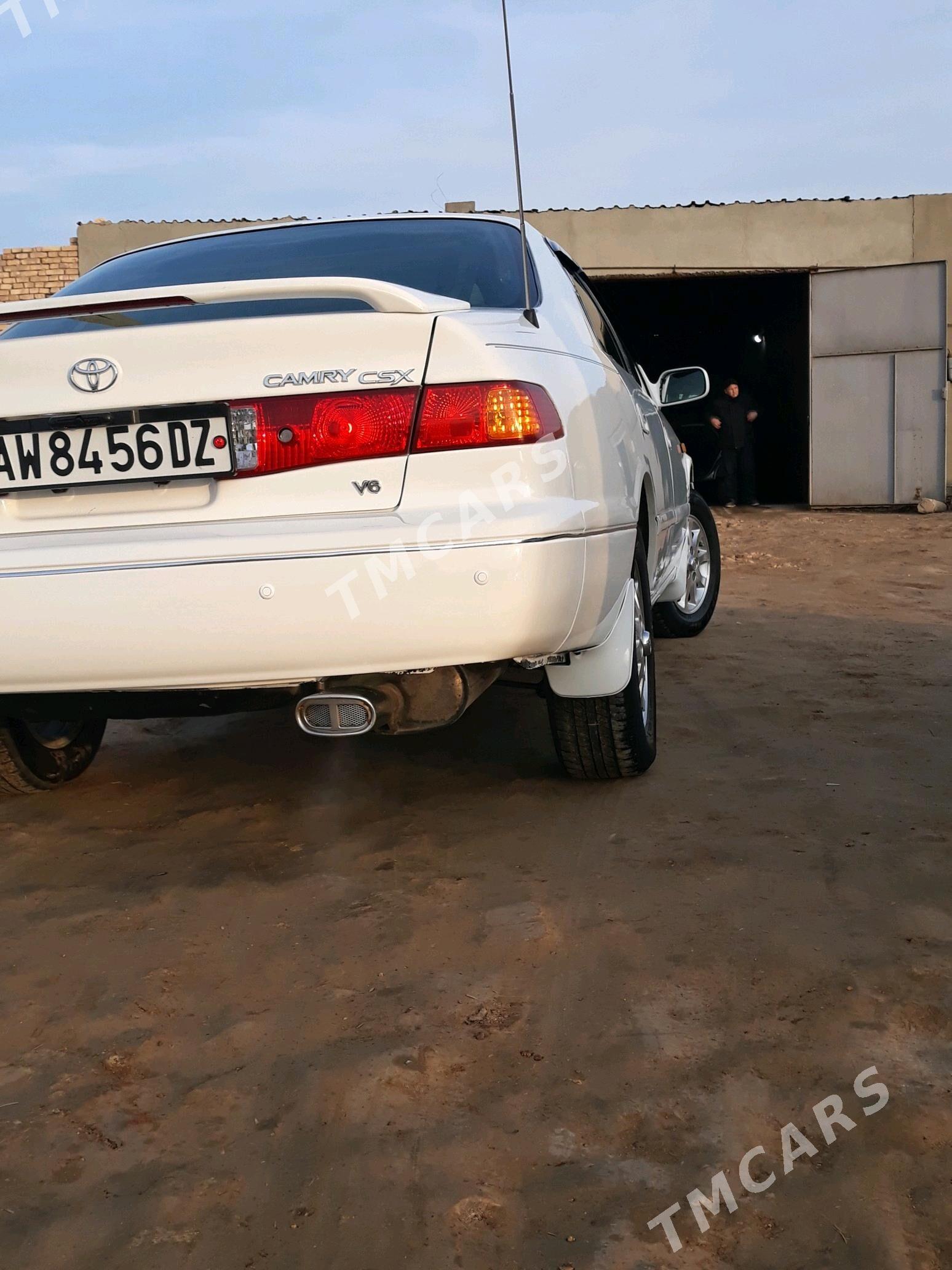 Toyota Camry 1998 - 150 000 TMT - Türkmenbaşy etr. - img 4