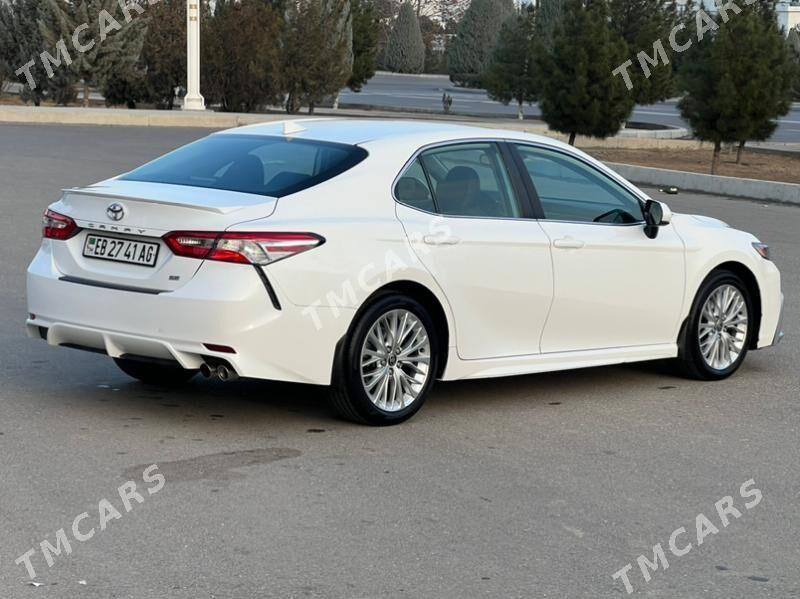 Toyota Camry 2020 - 325 000 TMT - Aşgabat - img 2