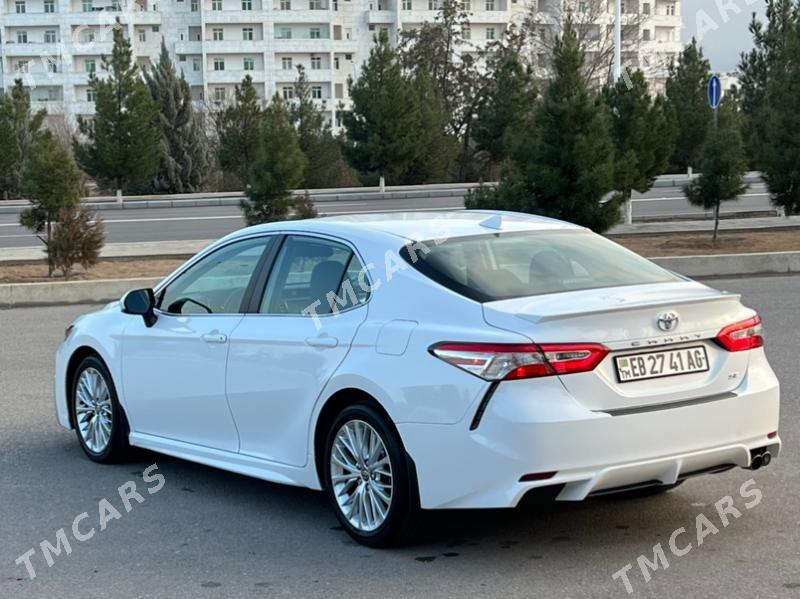 Toyota Camry 2020 - 325 000 TMT - Aşgabat - img 4