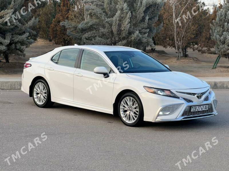 Toyota Camry 2020 - 325 000 TMT - Aşgabat - img 5