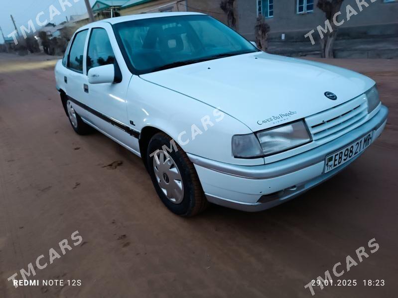 Opel Vectra 1991 - 45 000 TMT - Baýramaly - img 2