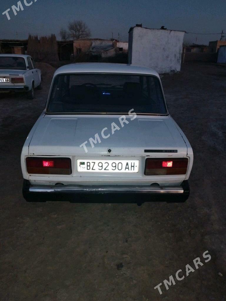 Lada 2107 2000 - 22 000 TMT - Серахс - img 6