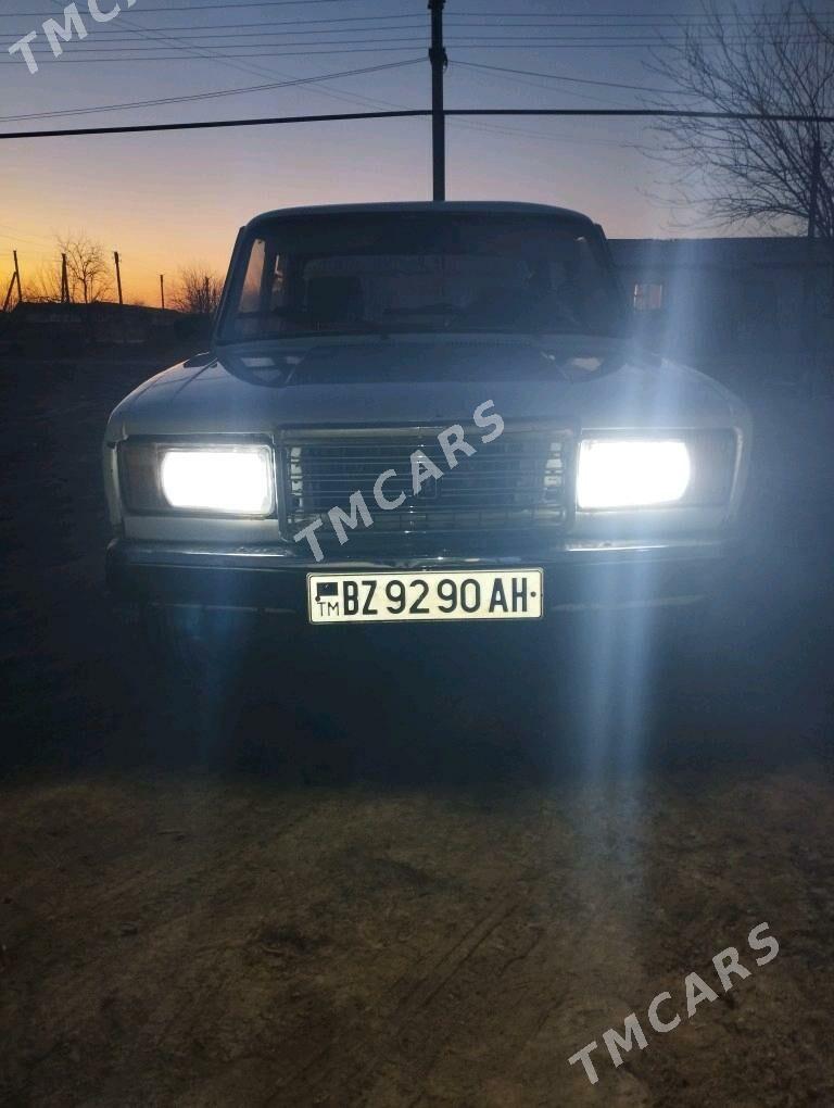 Lada 2107 2000 - 22 000 TMT - Серахс - img 3