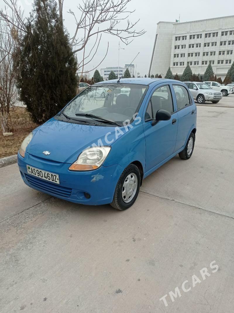 Daewoo Matiz 2006 - 45 000 TMT - Daşoguz - img 7