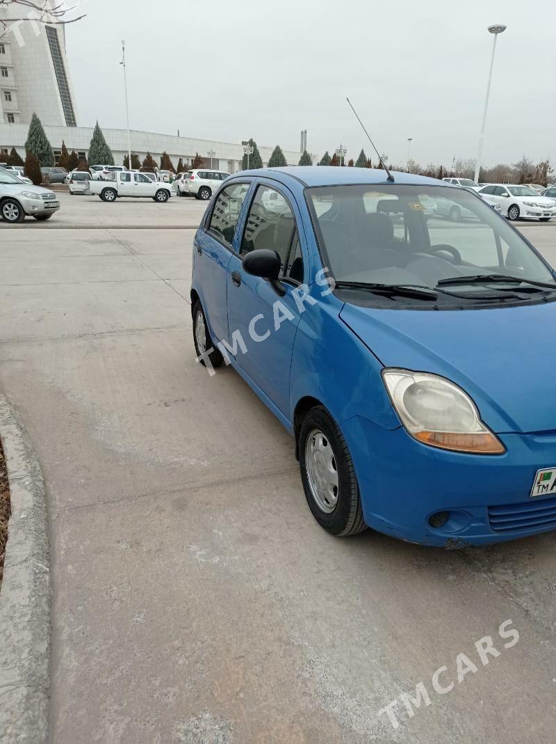 Daewoo Matiz 2006 - 45 000 TMT - Daşoguz - img 6