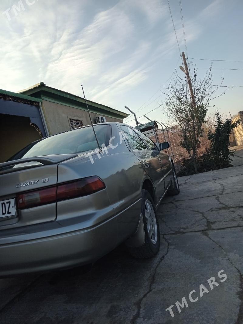 Toyota Camry 1998 - 120 000 TMT - Daşoguz - img 4