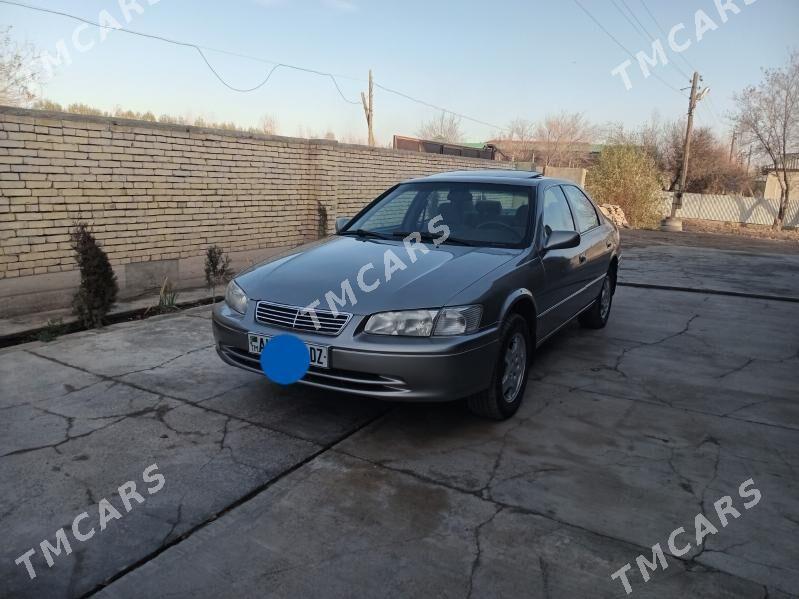 Toyota Camry 1998 - 120 000 TMT - Daşoguz - img 2