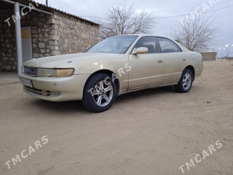 Toyota Chaser 1996 - 45 000 TMT - Balkanabat - img 3