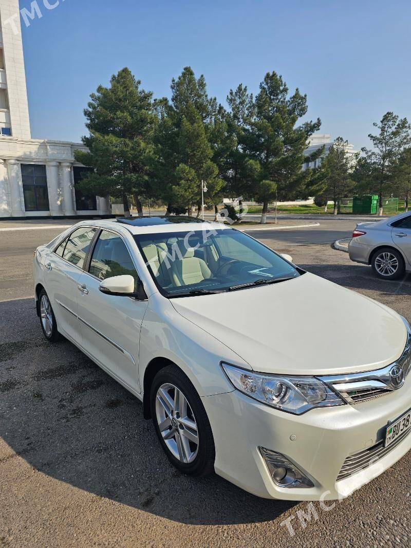 Toyota Camry 2014 - 299 999 TMT - Ашхабад - img 2