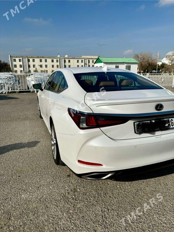 Lexus ES 350 2022 - 700 000 TMT - Aşgabat - img 9