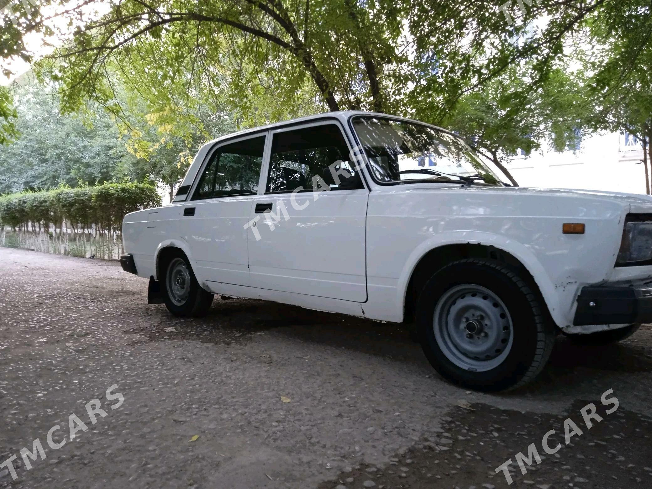 Lada 2107 2011 - 35 000 TMT - Kaka - img 3