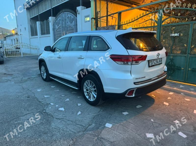 Toyota Highlander 2018 - 390 000 TMT - Aşgabat - img 6