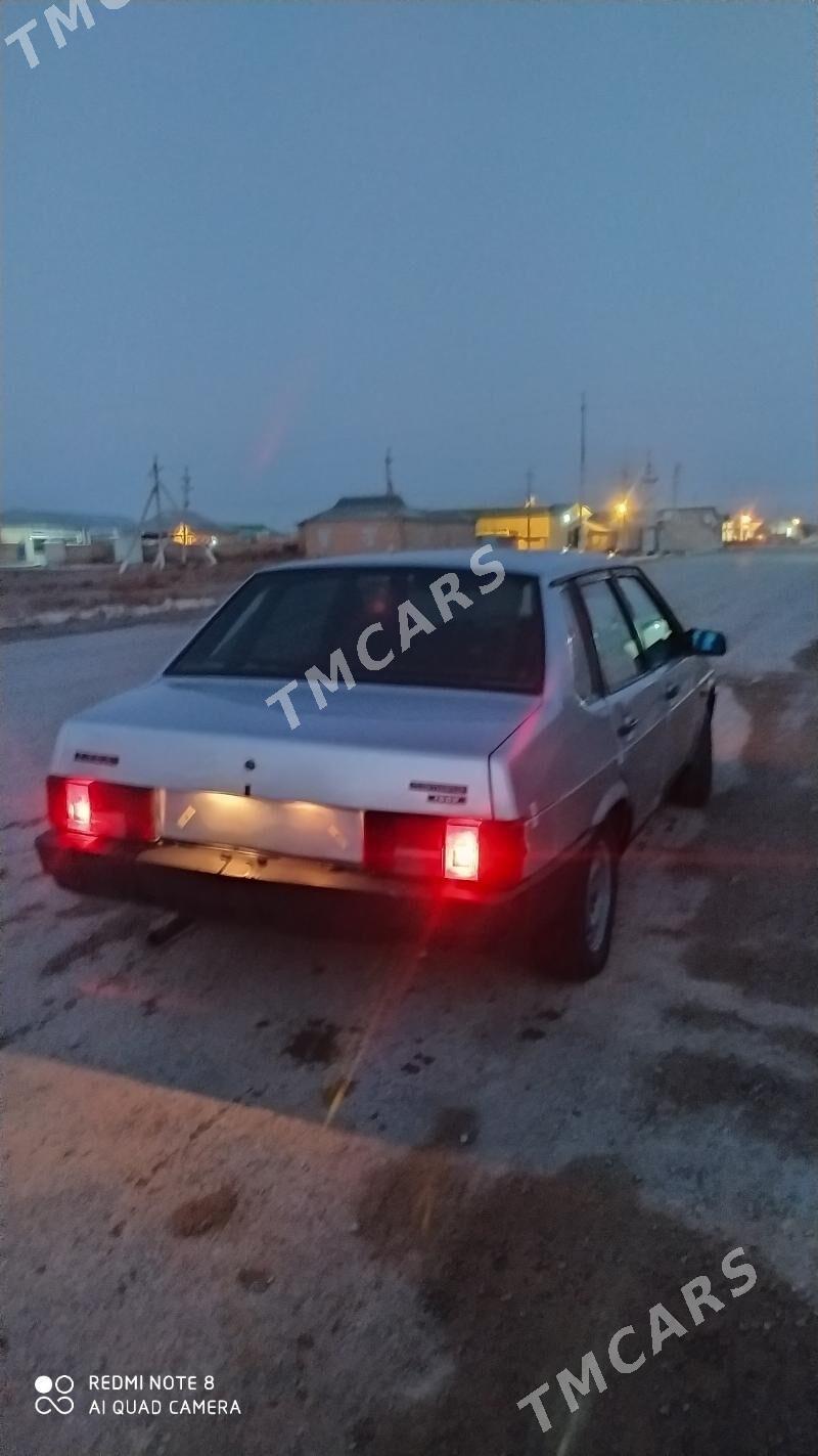 Lada 21099 2004 - 30 000 TMT - Sarahs - img 2