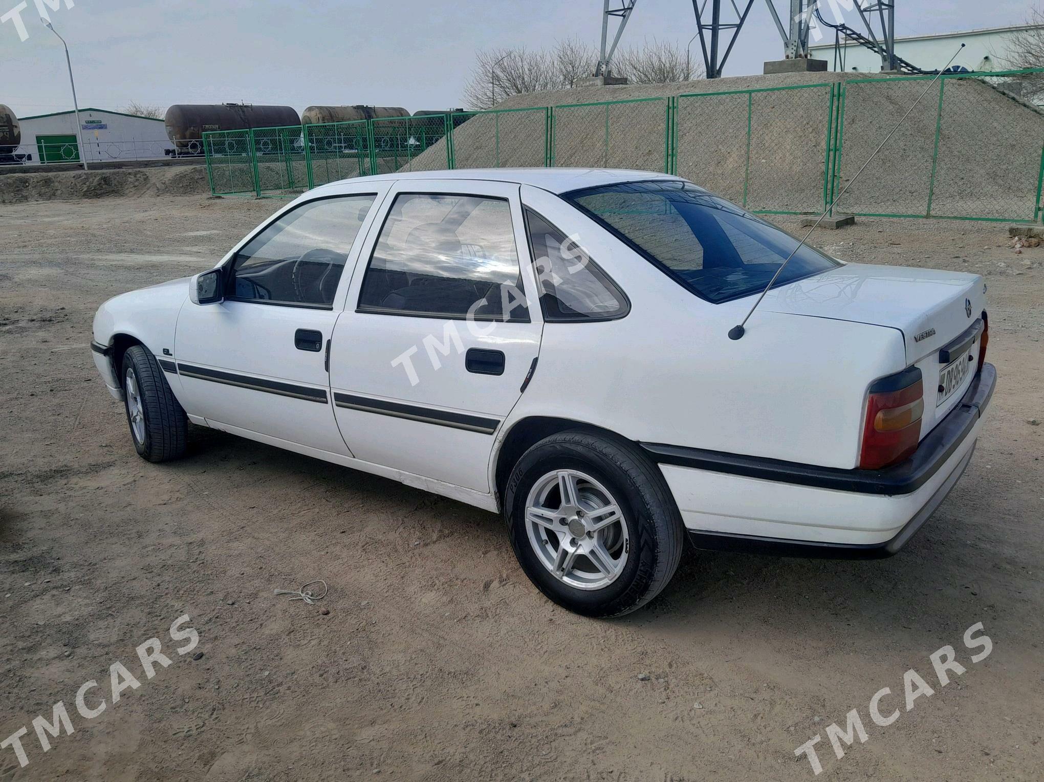 Opel Vectra 1991 - 28 000 TMT - Türkmenbaşy - img 5