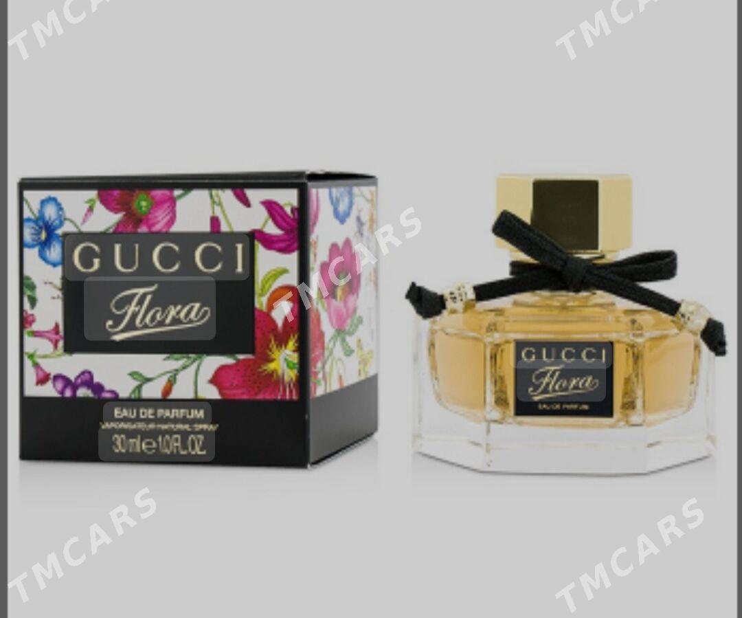 Gucci flora - Daşoguz - img 2