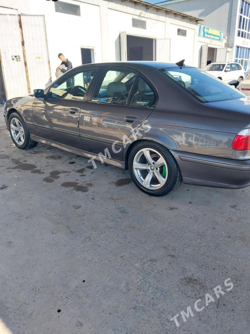 BMW E39 2001 - 110 000 TMT - Дянев - img 5