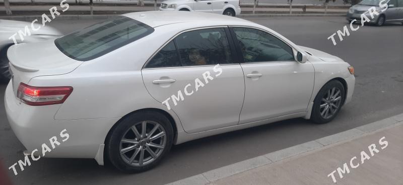 Toyota Camry 2010 - 175 000 TMT - Aşgabat - img 2